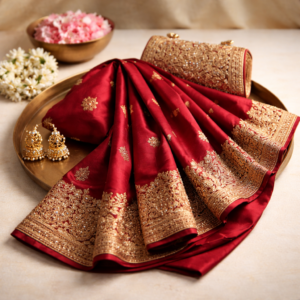 Sarees