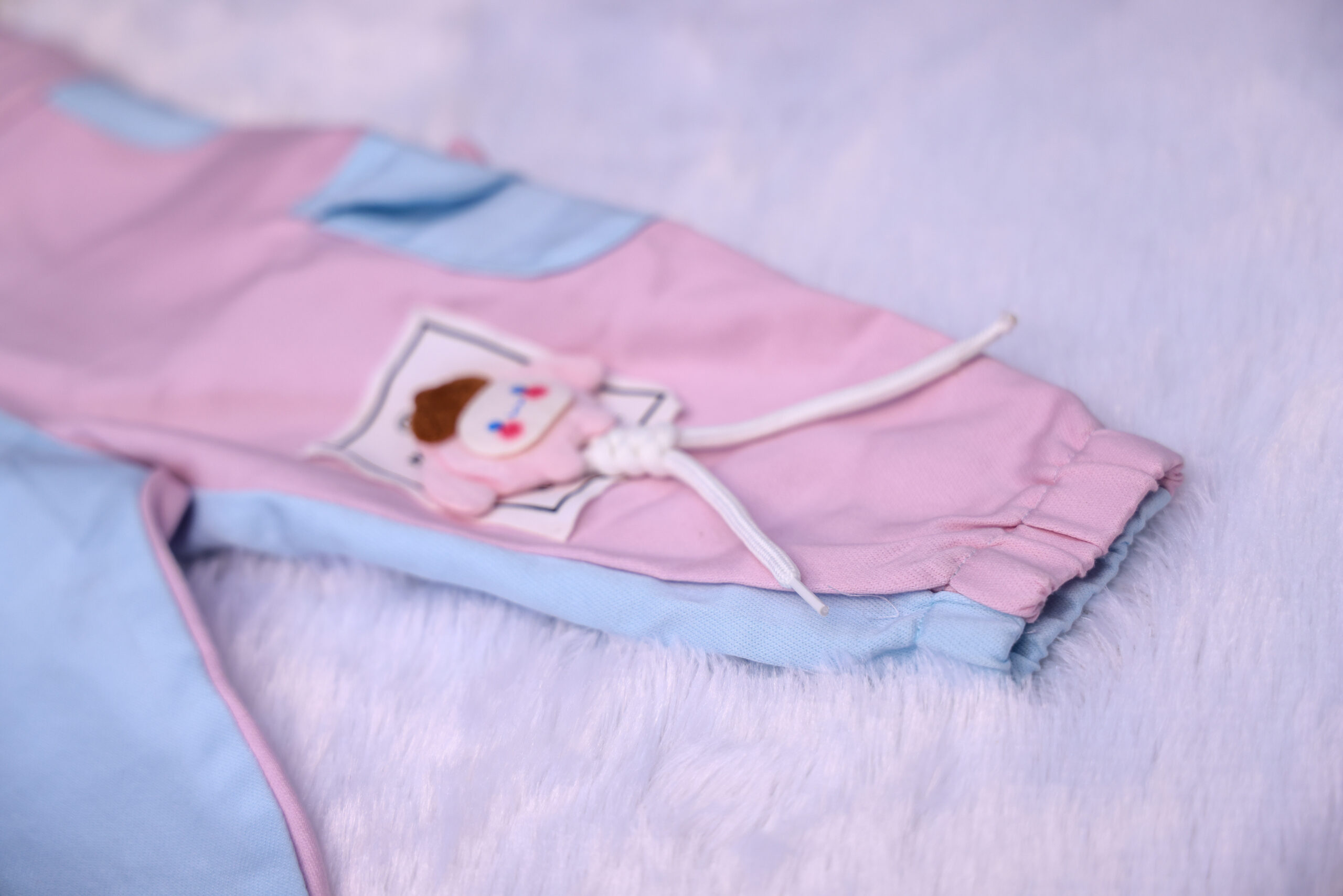 Dungarees Set - Image 3